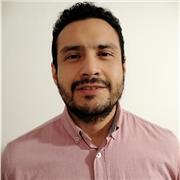 Bilingual English teacher and translator in Zaragoza, private tutoring, all levels. Cambridge/EOI exams preparation
